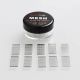 Damn Vape - Hex-Mesh 0.13-0.18ohm A1 45-70w 16x6.8mm
